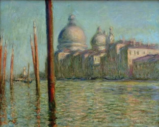 O Grande Canal